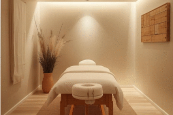 Massaggio terapeutico / sportivo / tradizionale