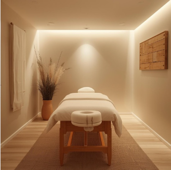 Massaggio terapeutico / sportivo / tradizionale