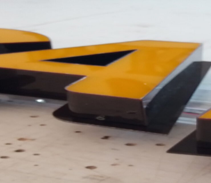 A.S.T. NEON S.R.L. UNIPERSONALE INSEGNE LUMINOSE